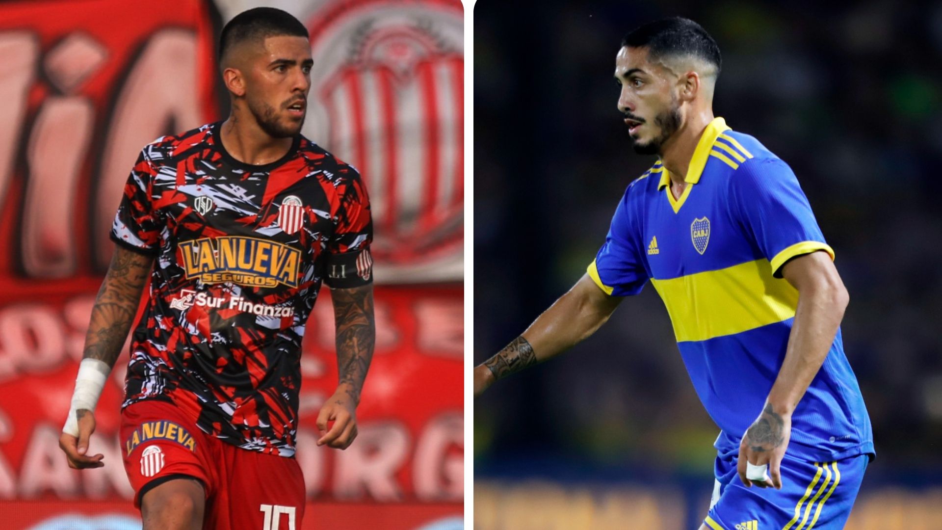 Barracas Central Boca Juniors Torneo Binance 2023