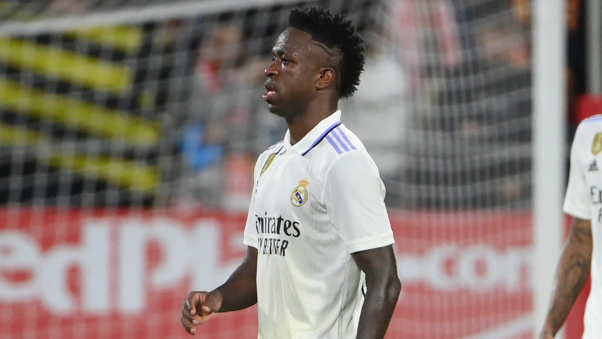 Vinicius Junior Real Madrid 2022-23