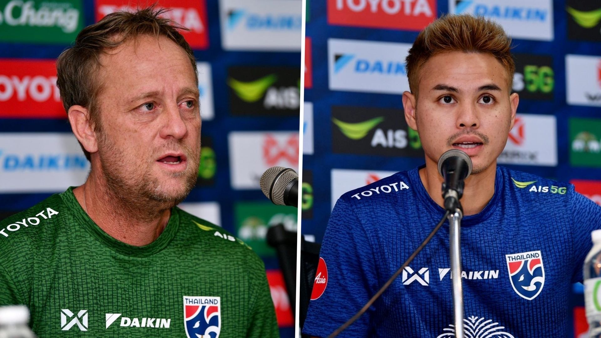 มาโน่ โพลกิ้ง, ธีราทร บุญมาทัน