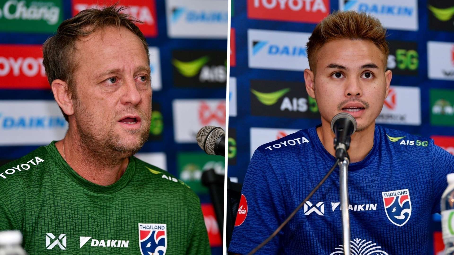 มาโน่ โพลกิ้ง, ธีราทร บุญมาทัน