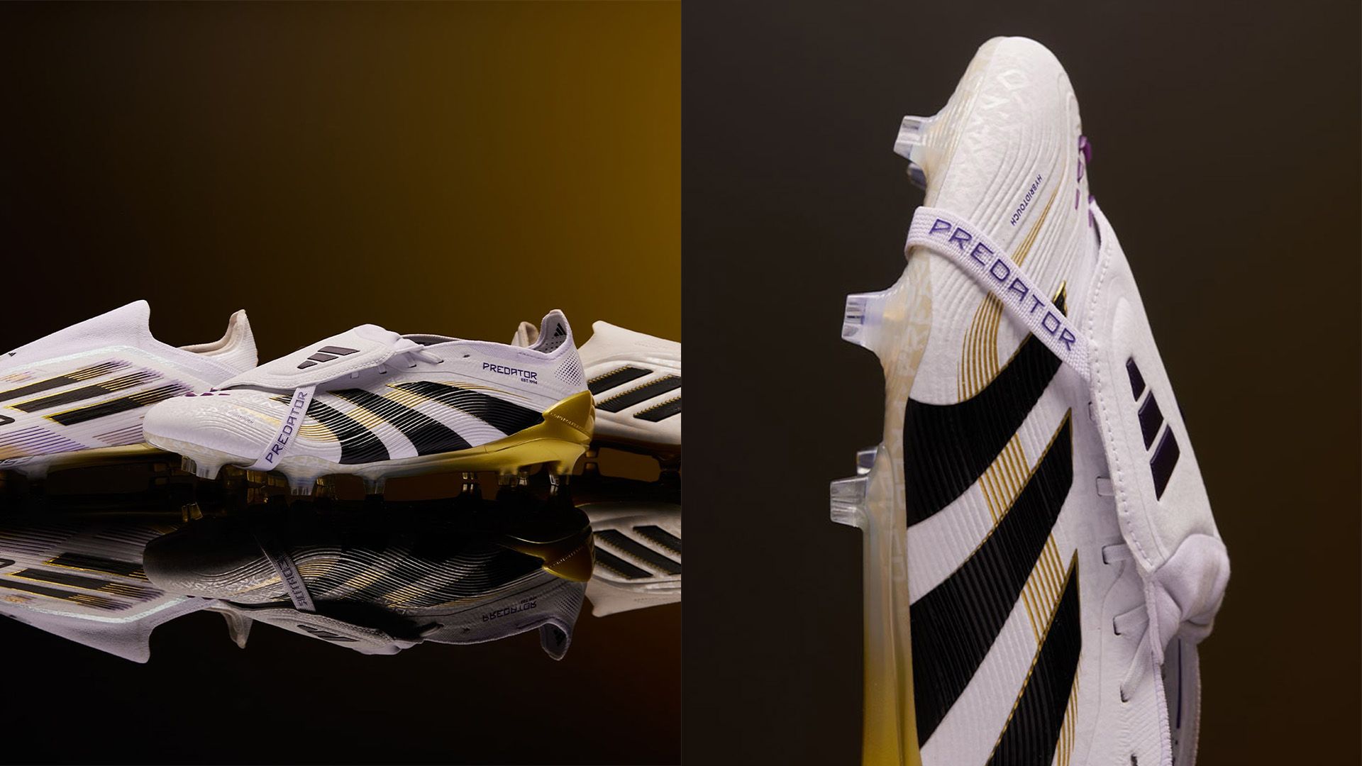 adidas Road To Glory Pack 