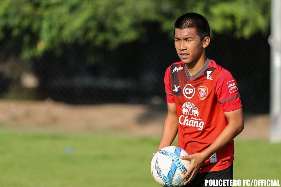 กนกพล ปุษปาคม