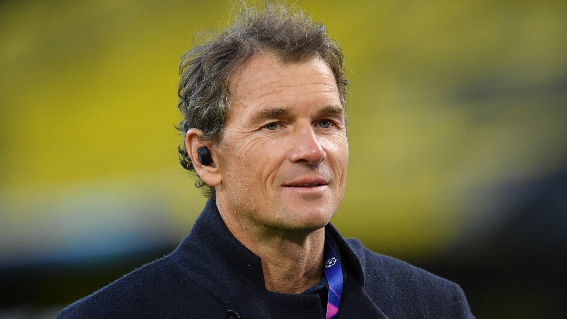 Jens Lehmann 2021