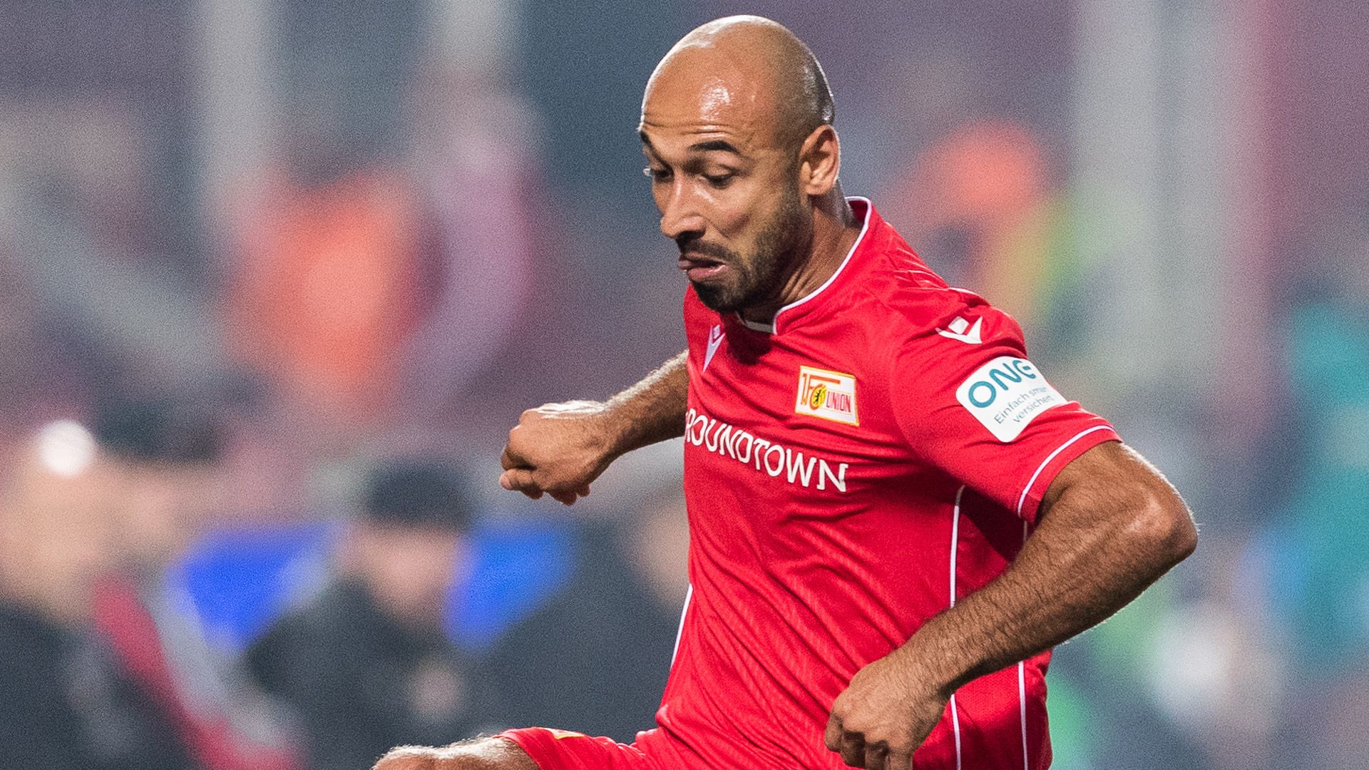 Akaki Gogia Union Berlin 27092019