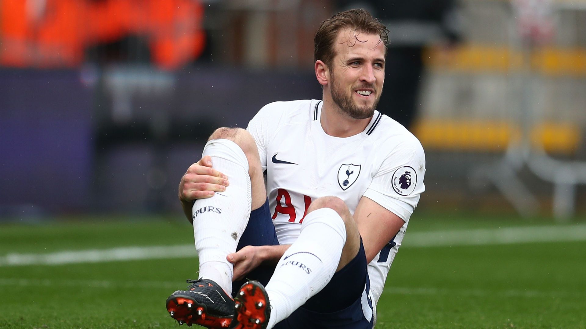 Harry Kane Tottenham Injury 11032018