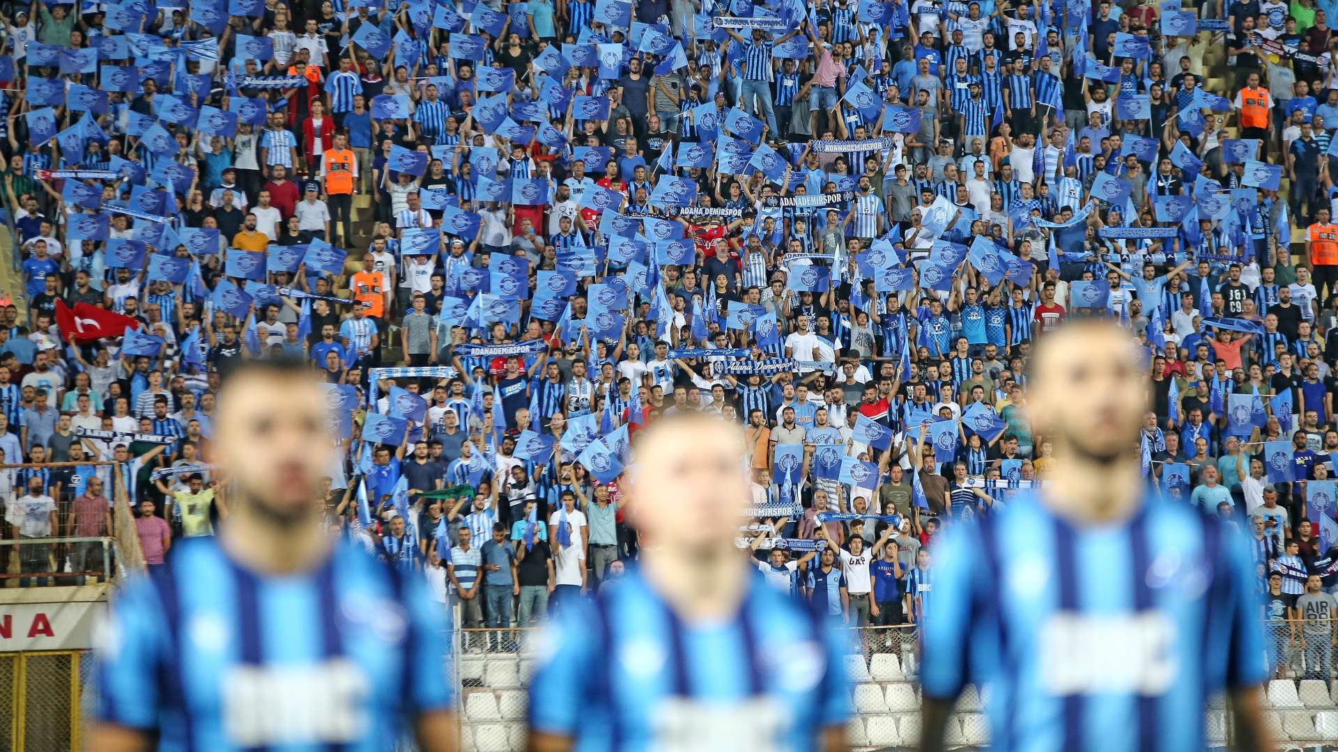 adana demirspor fans 21092019