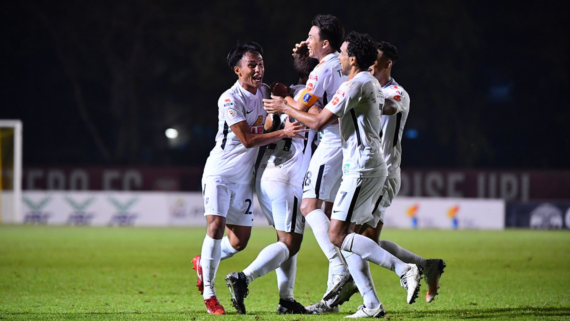 บีจี ปทุม ยูไนเต็ด 2021