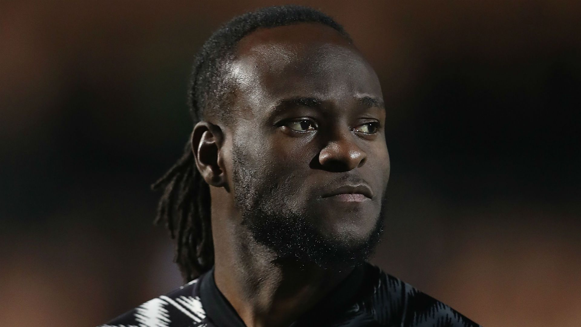 Victor Moses
