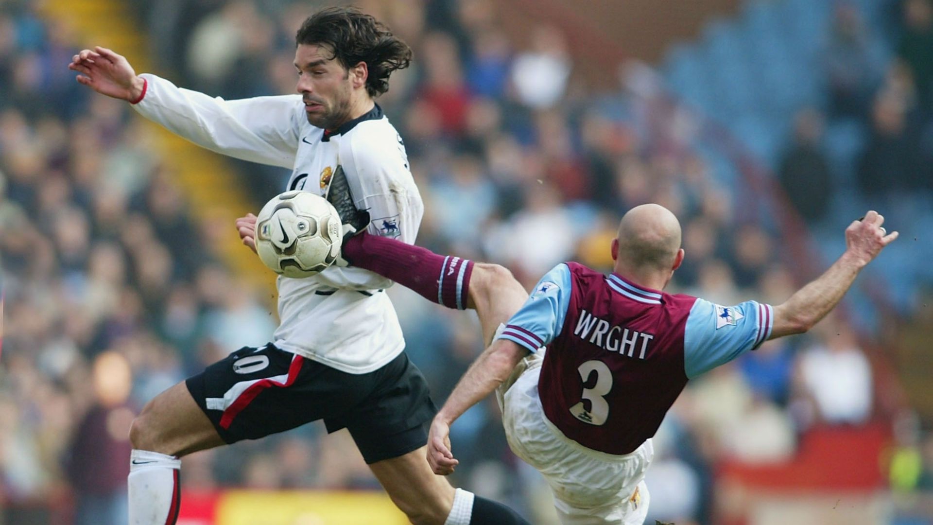 alan wright west ham