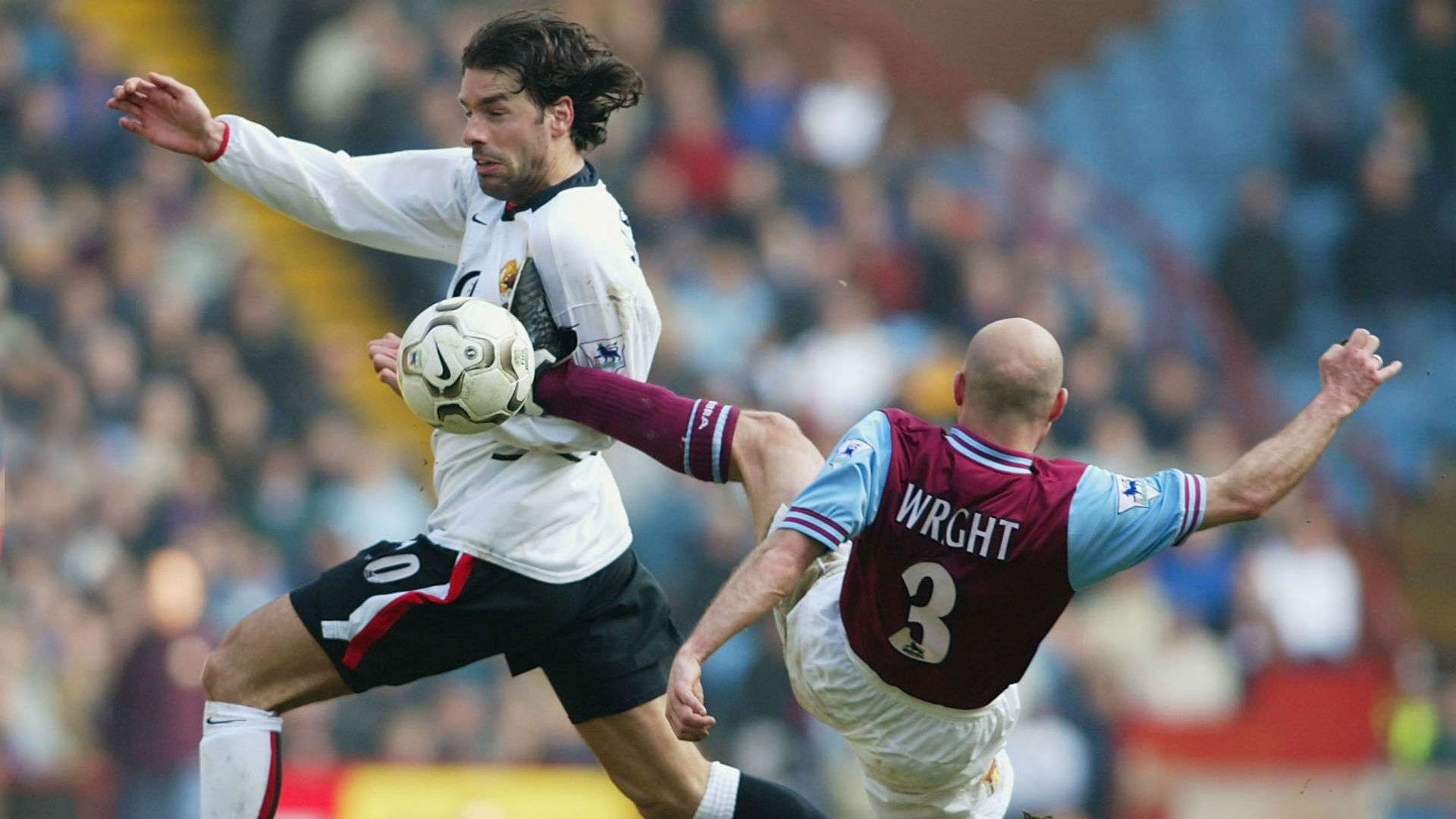 alan wright west ham