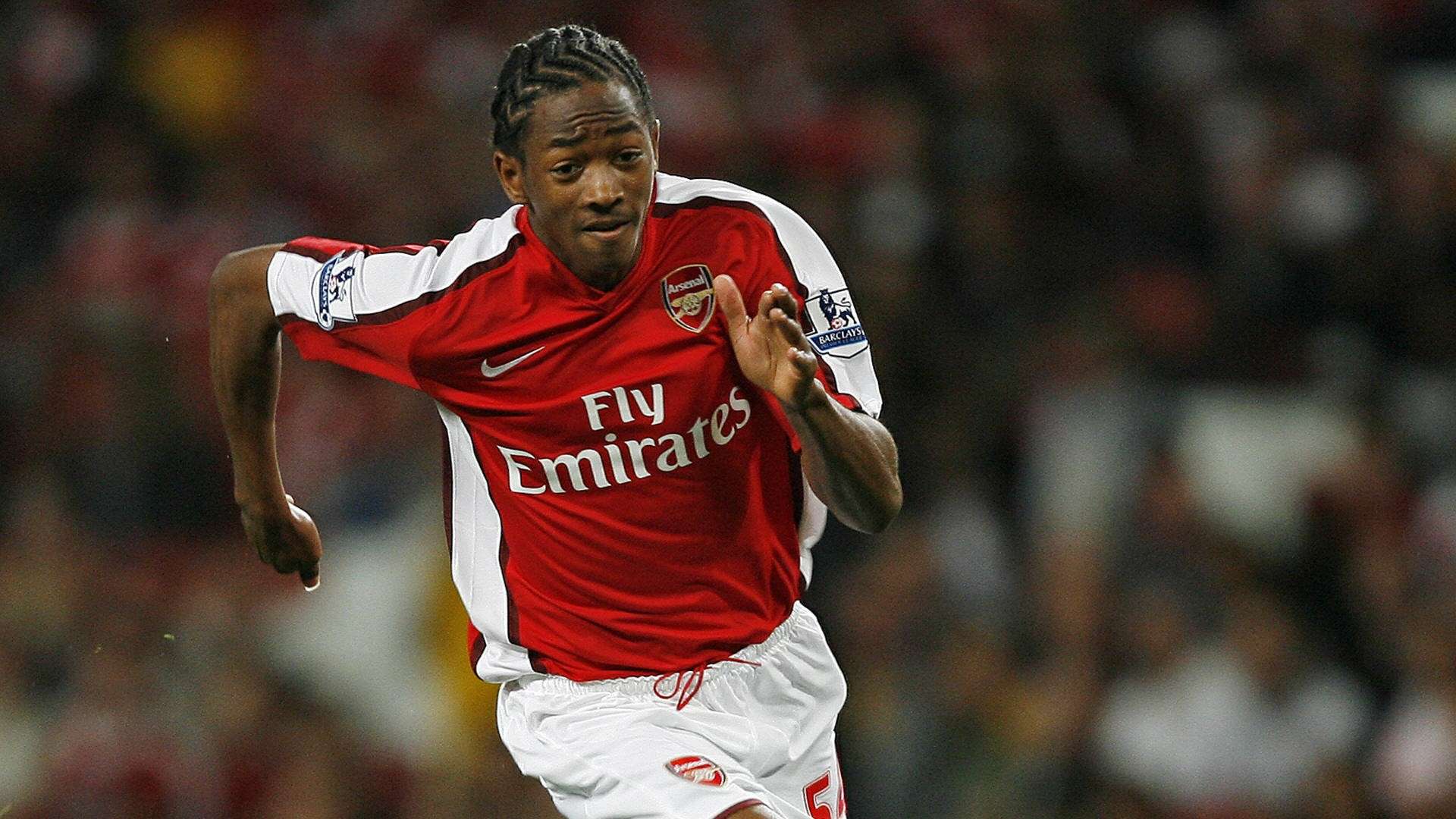 Sanchez Watt Arsenal