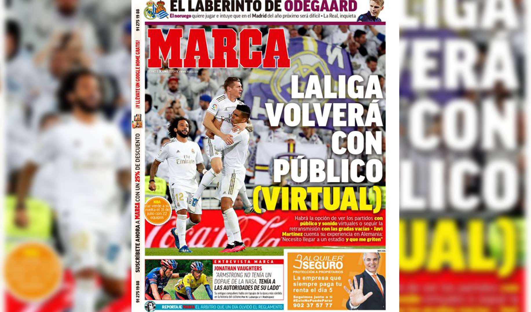 Marca