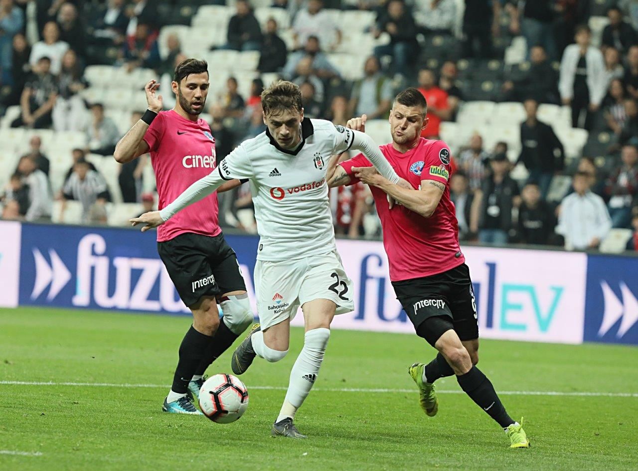 Besiktas Kasimpasa 05242019