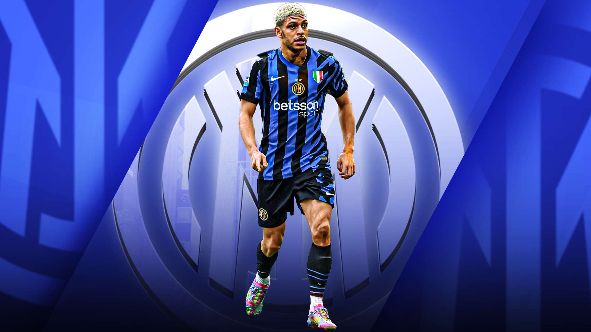 Luis Henrique Inter GFX desktop