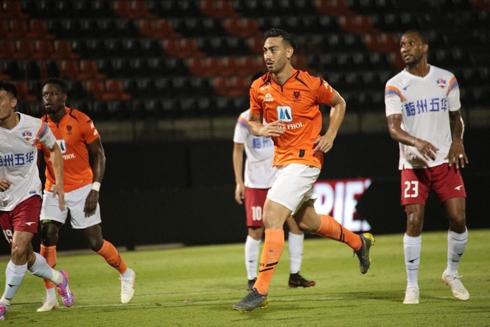 อามิน นาซารี