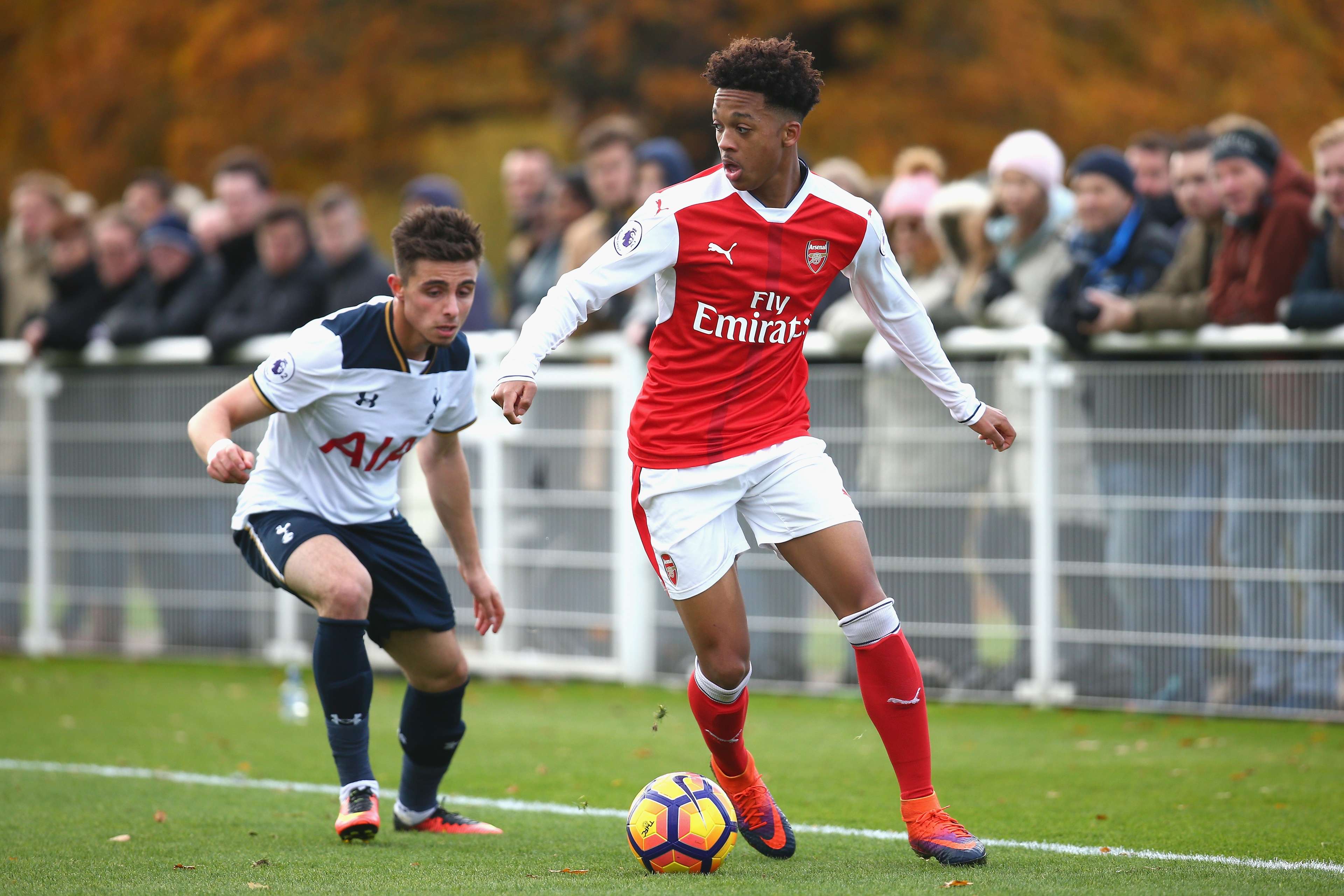 Willock