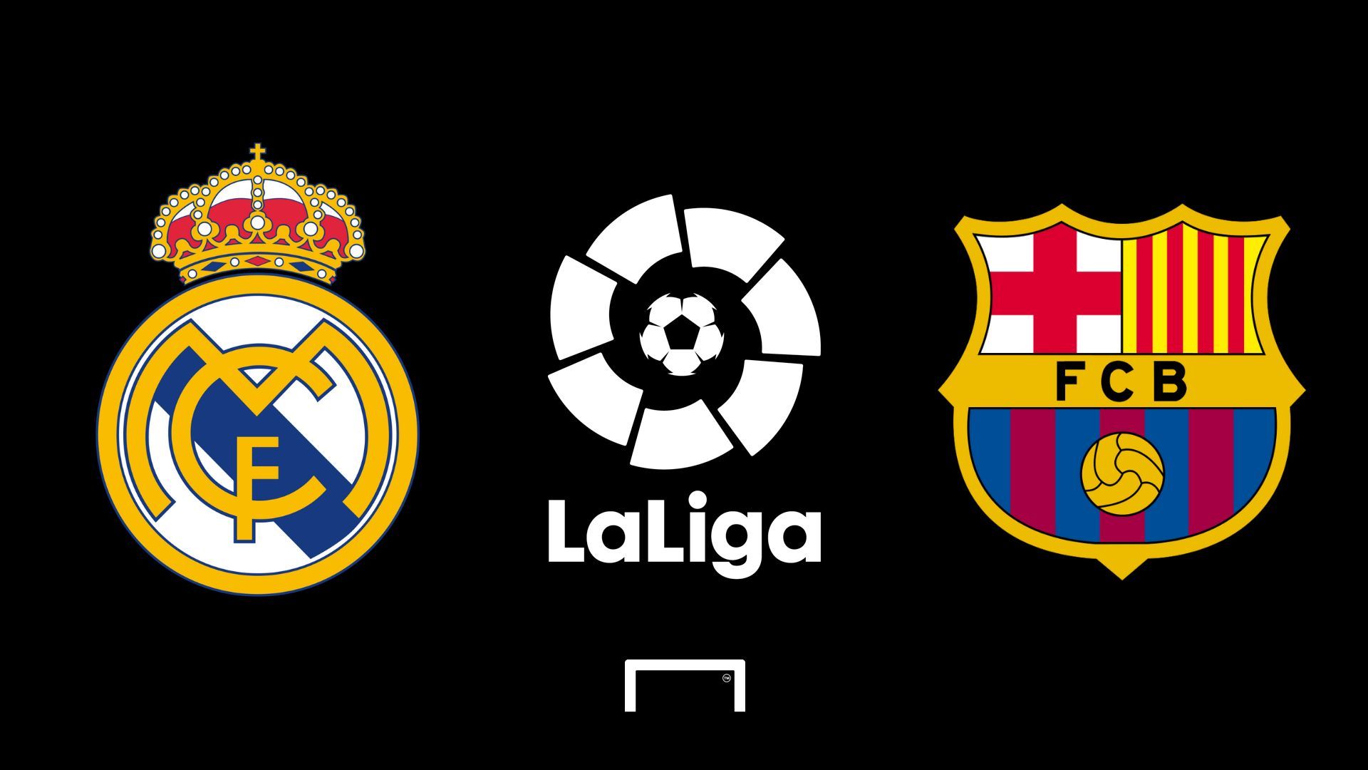 Real Madrid Barcelona