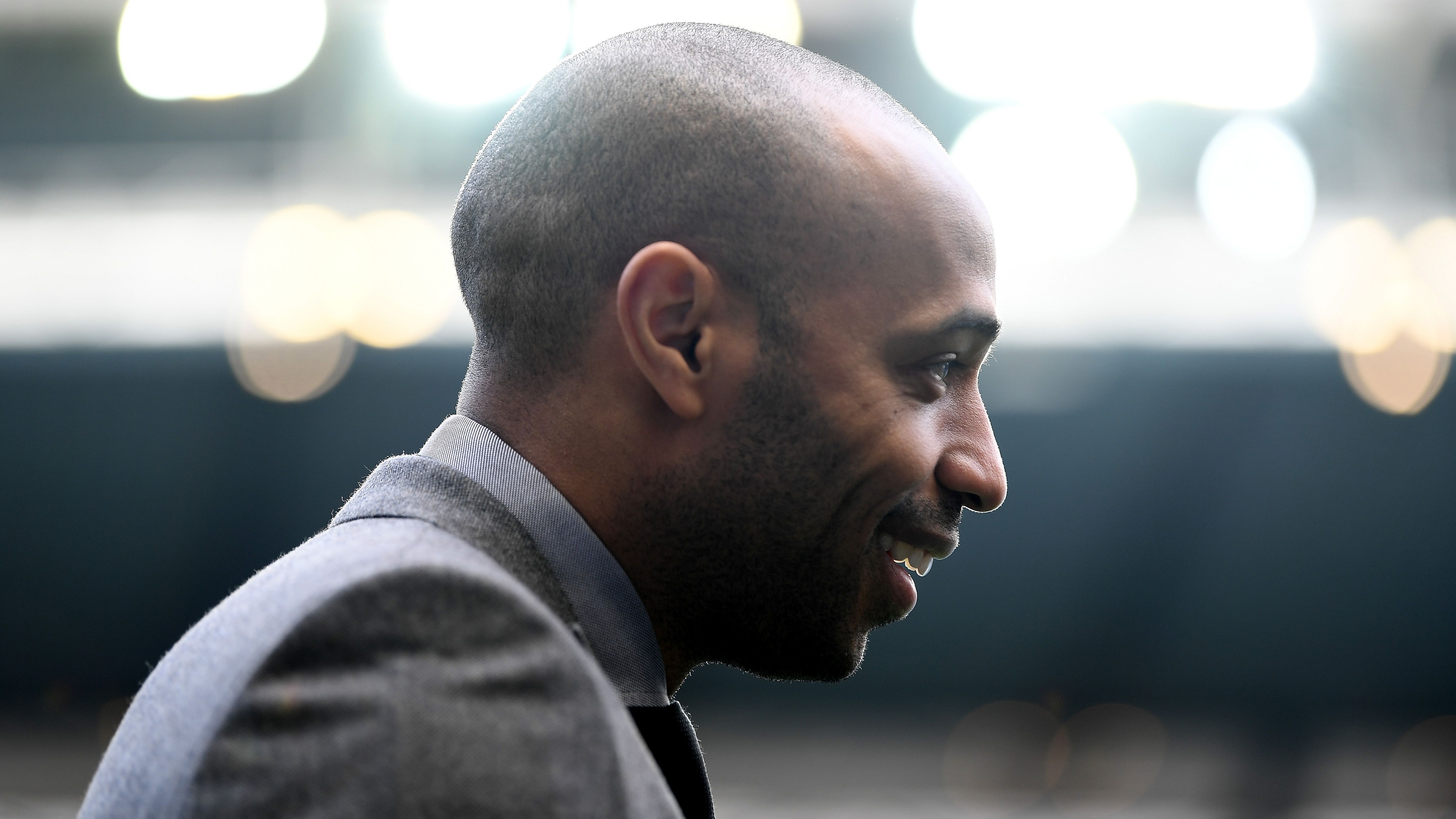 Thierry Henry