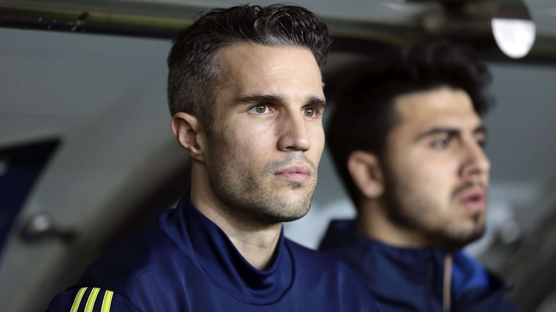 Robin van Persie Fenerbahce