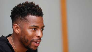 Ryan Donk Galatasaray 041018