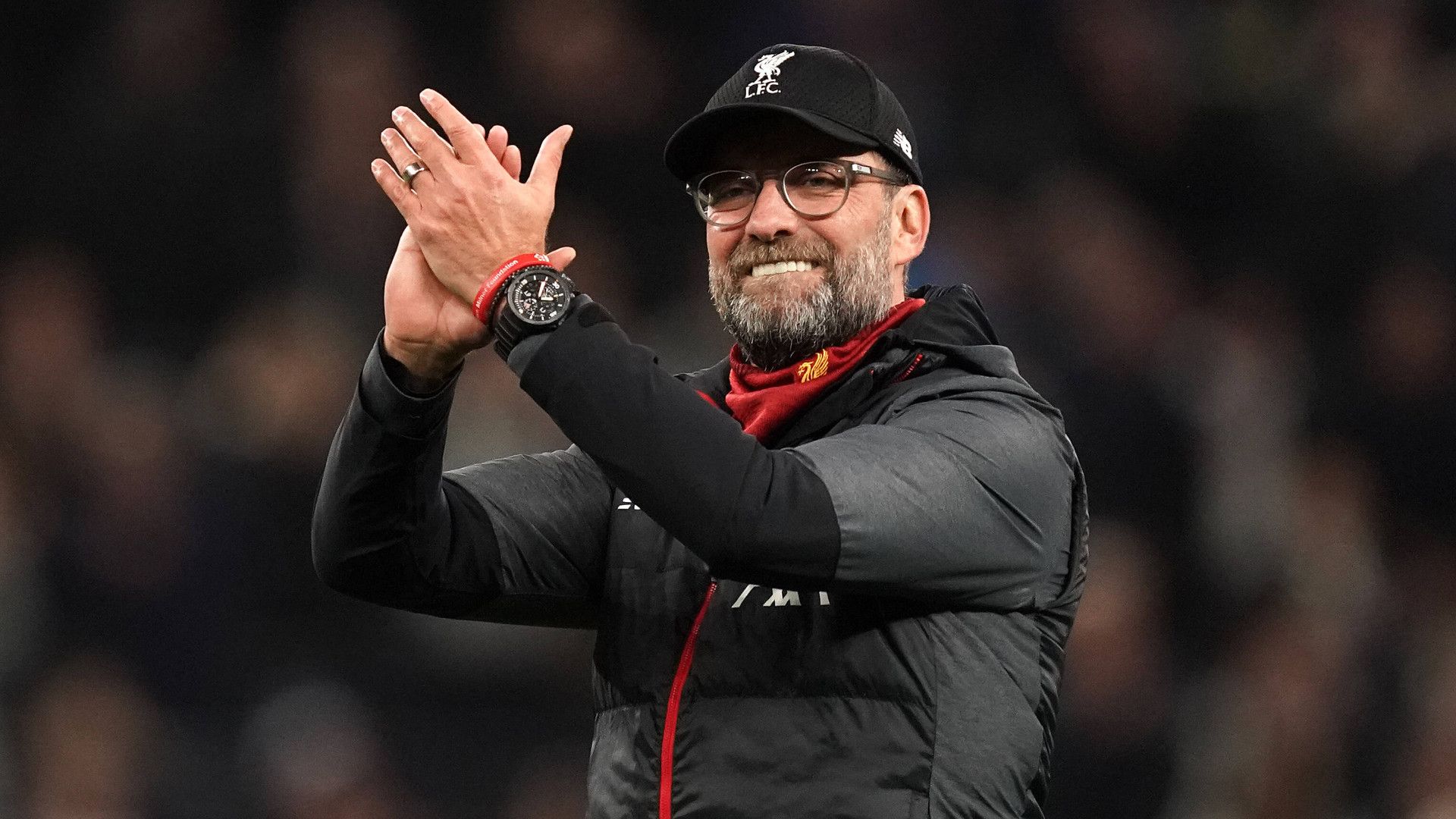 ONLY GER Liverpool v Chelsea