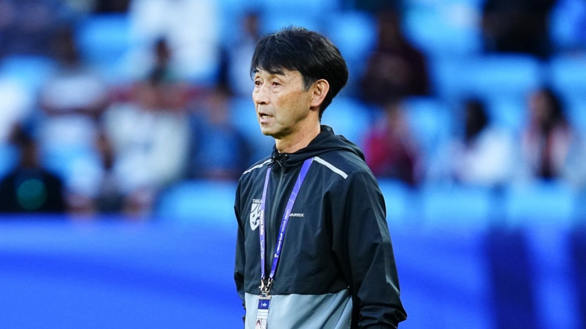 มาซาทาดะ อิชิอิ