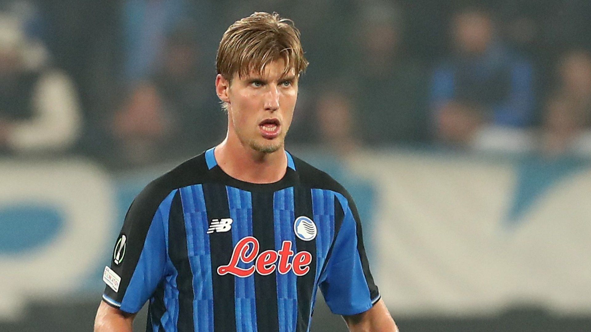 Atalanta Kristensen