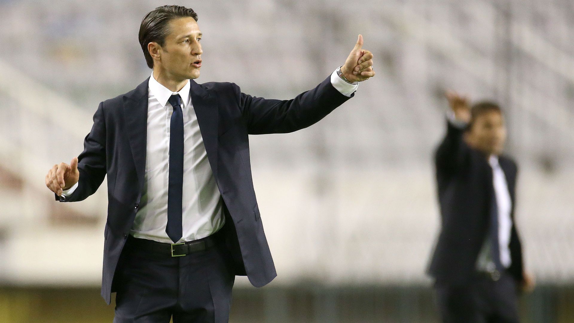 iko kovac - croatia italy - euro 2016 qualifiers - 12062015