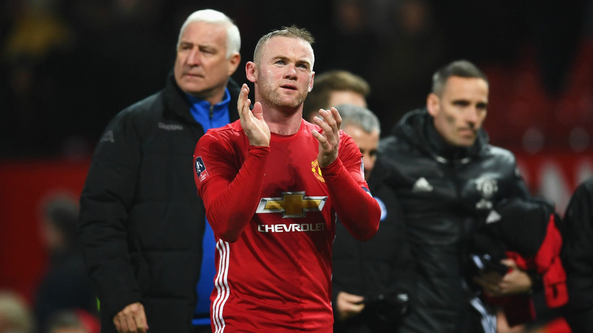wayne rooney - cropped