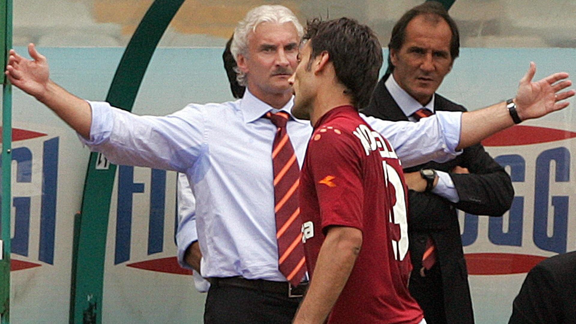 Voeller Montella Roma