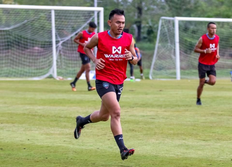 ประลอง สาวันดี