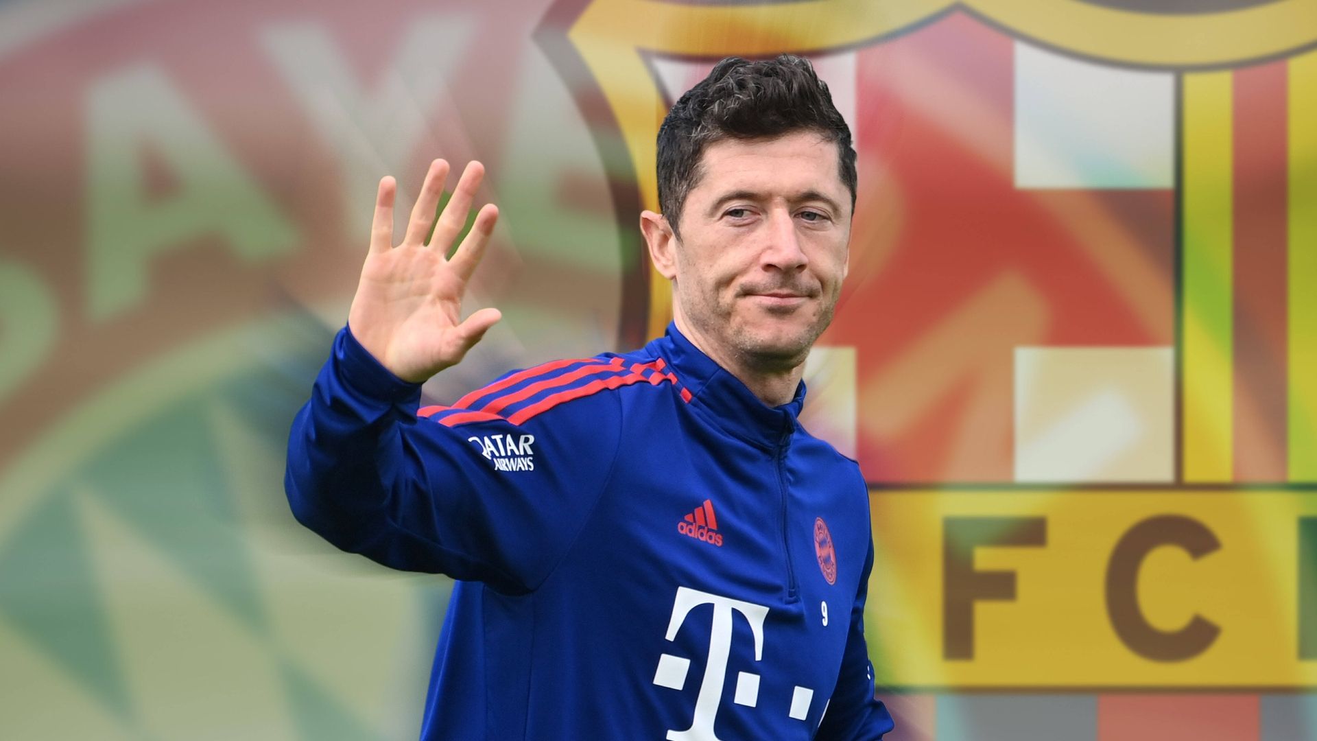 GER ONLY Lewandowski