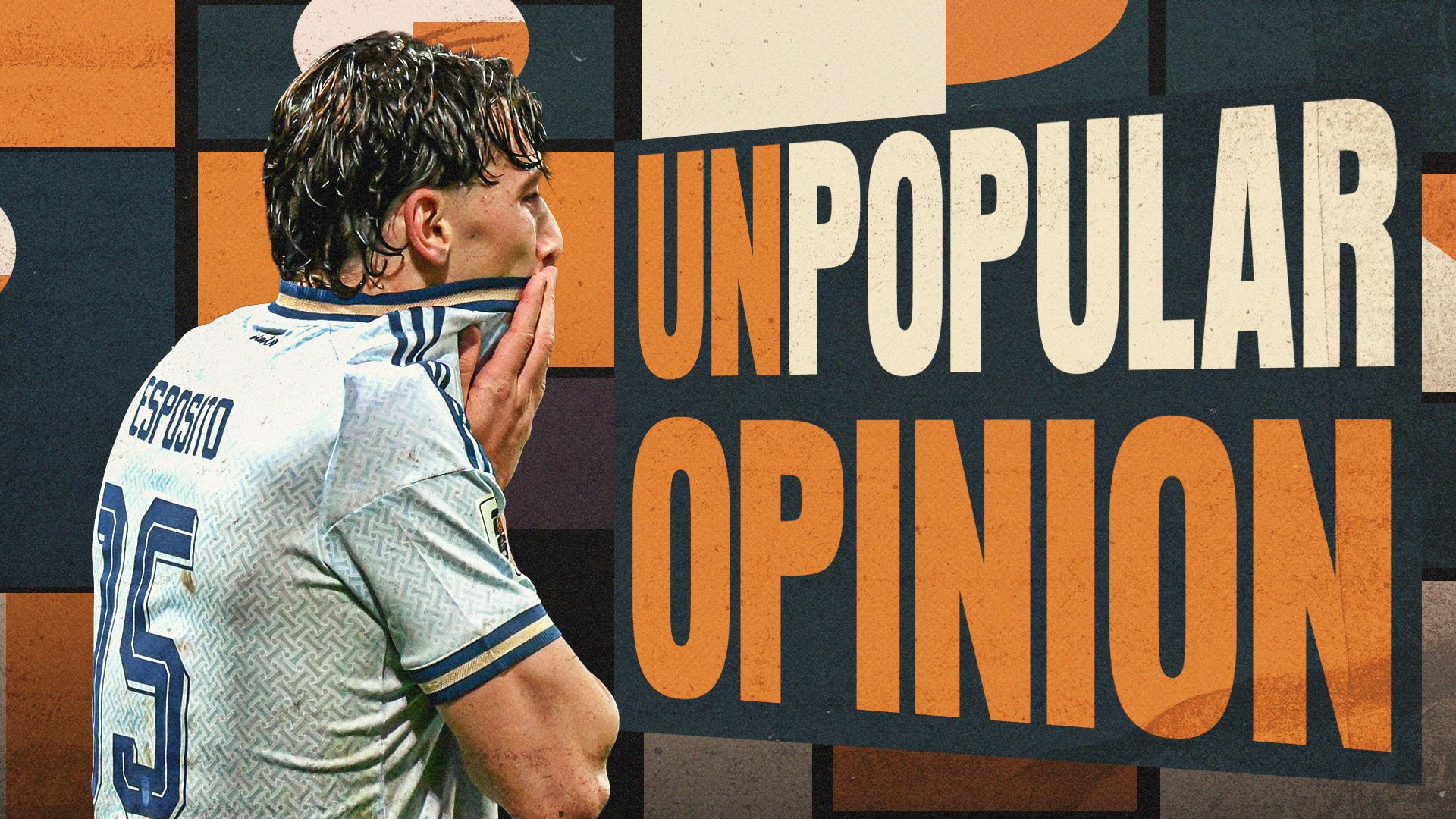 Unpopular Opinion HD