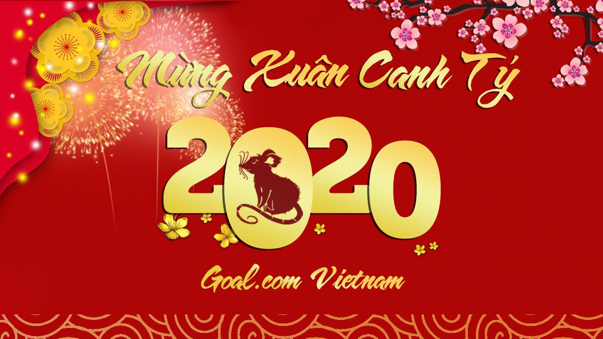Lunar New Year GFX