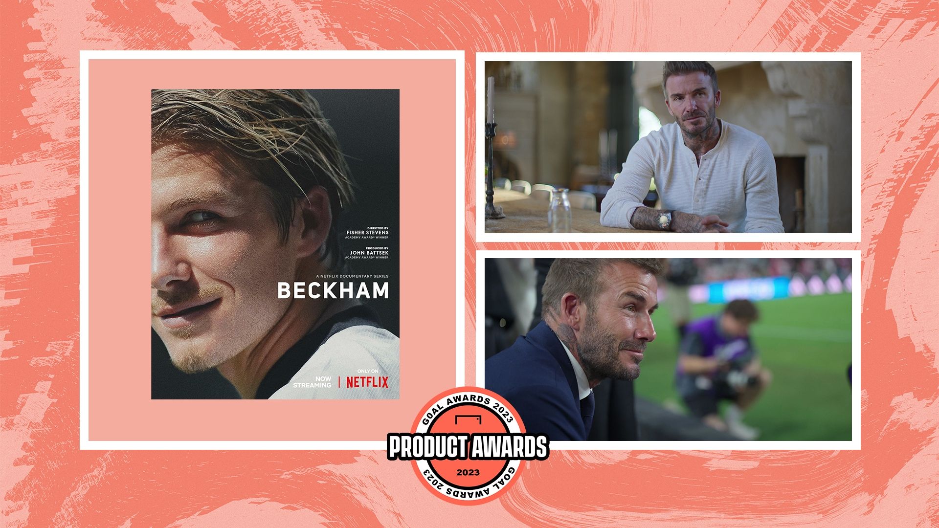 Beckham