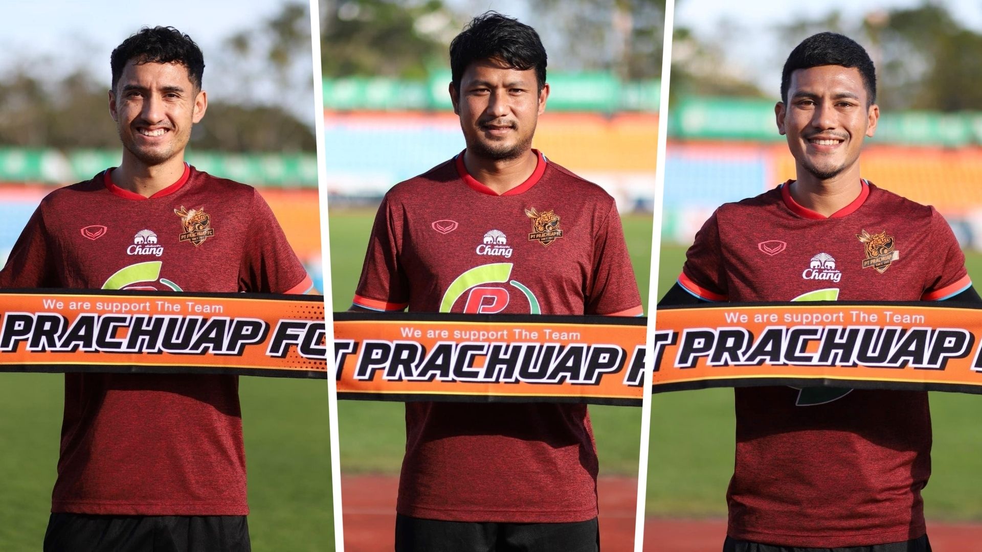 พีที ประจวบ 2022