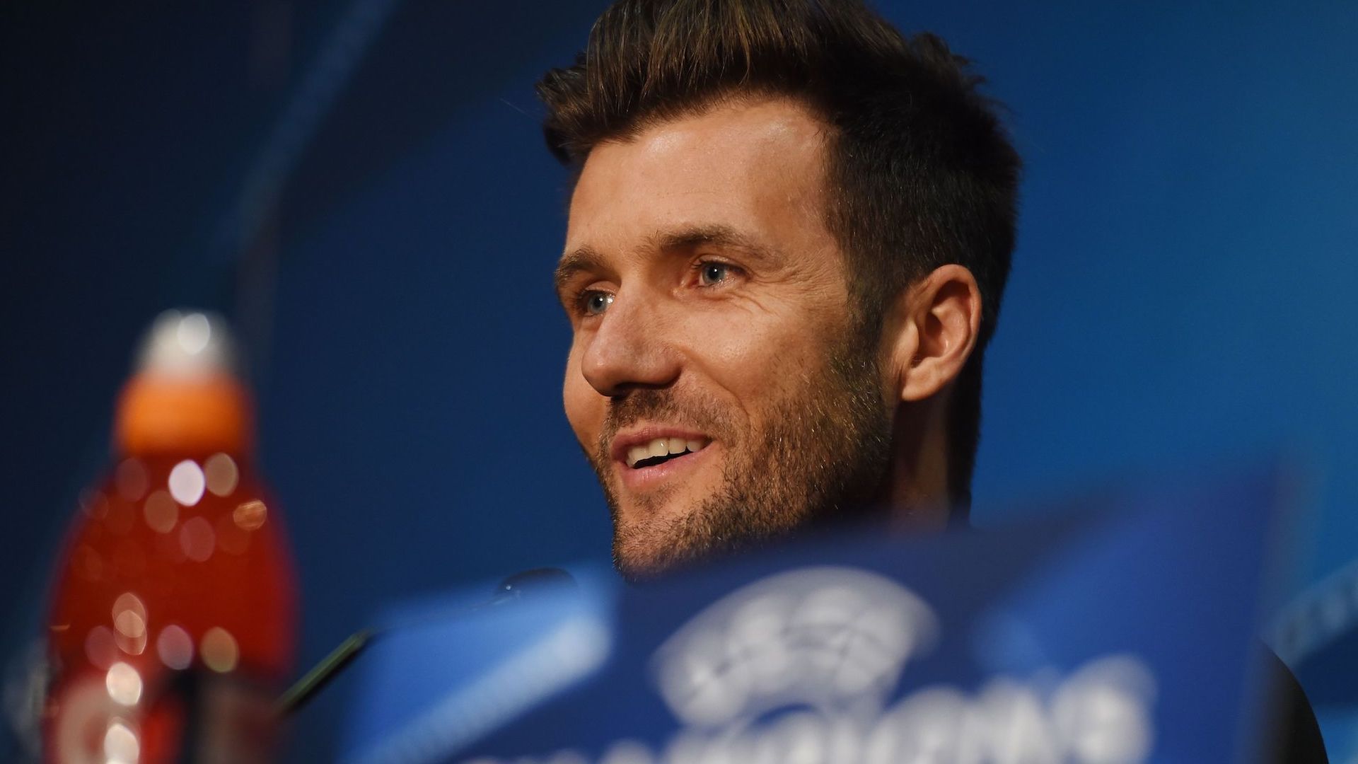 Raphael Wicky - FC Basel