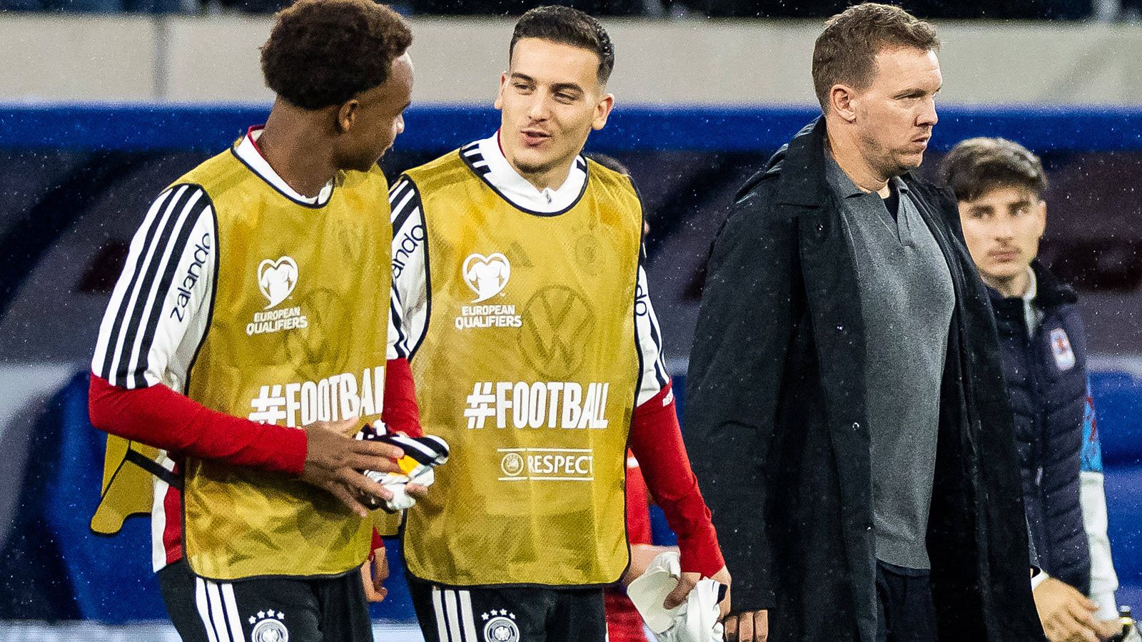ouedraogo el mala nagelsmann IMAGO