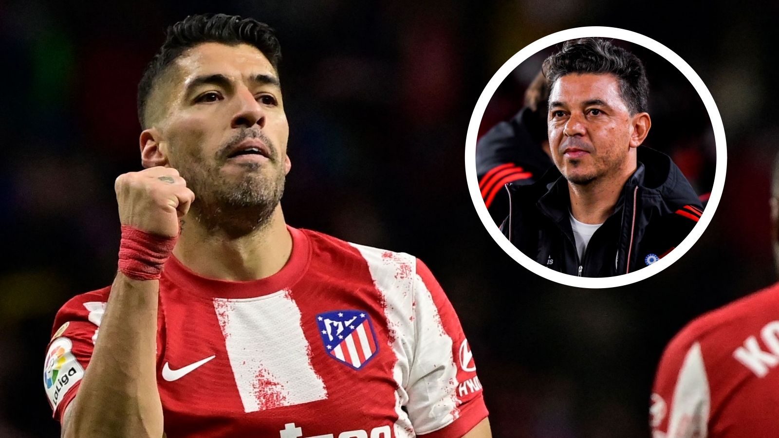 Suarez Gallardo River 2022