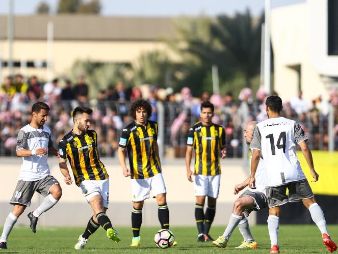 AL ITTIHAD