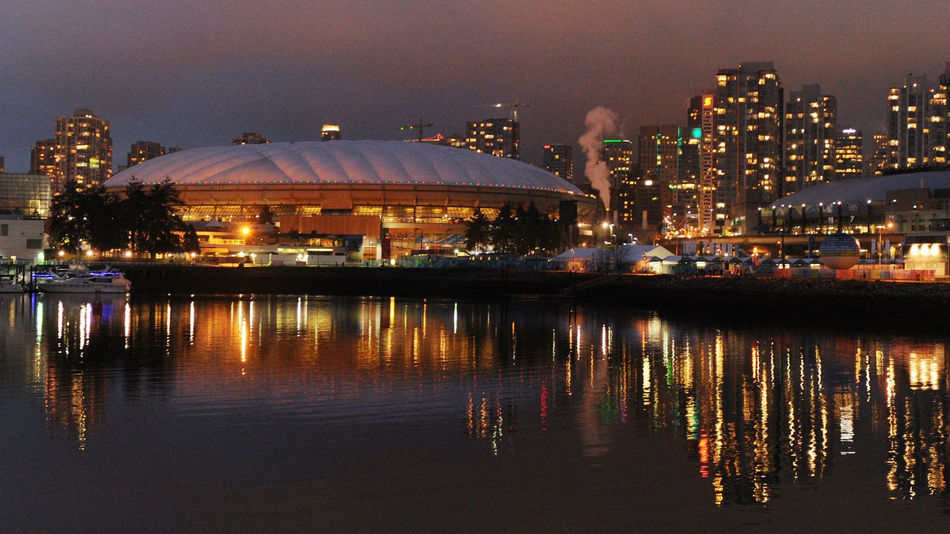 BC Place