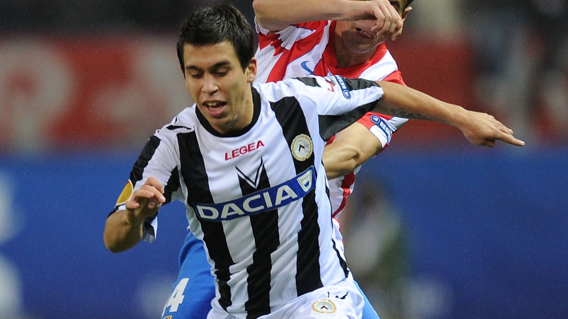 Battocchio Udinese
