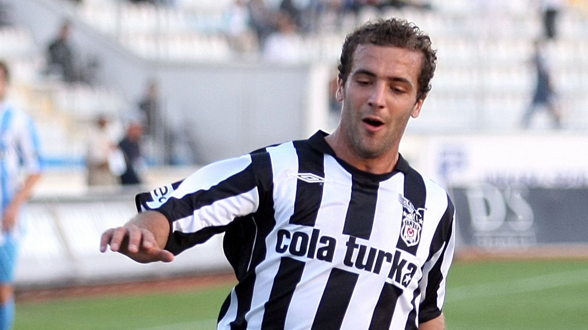 Federico Higuain Besiktas