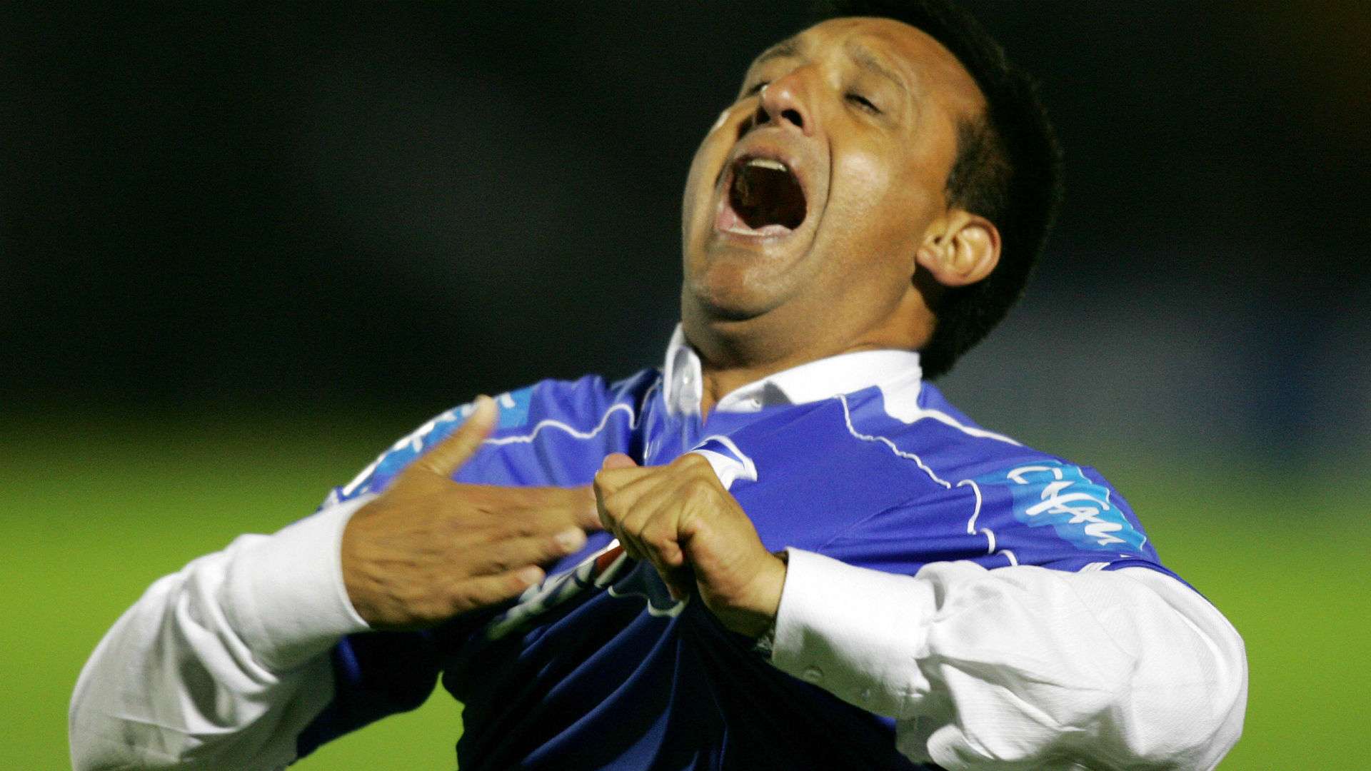 Mario Vanemerak - Millonarios 2007