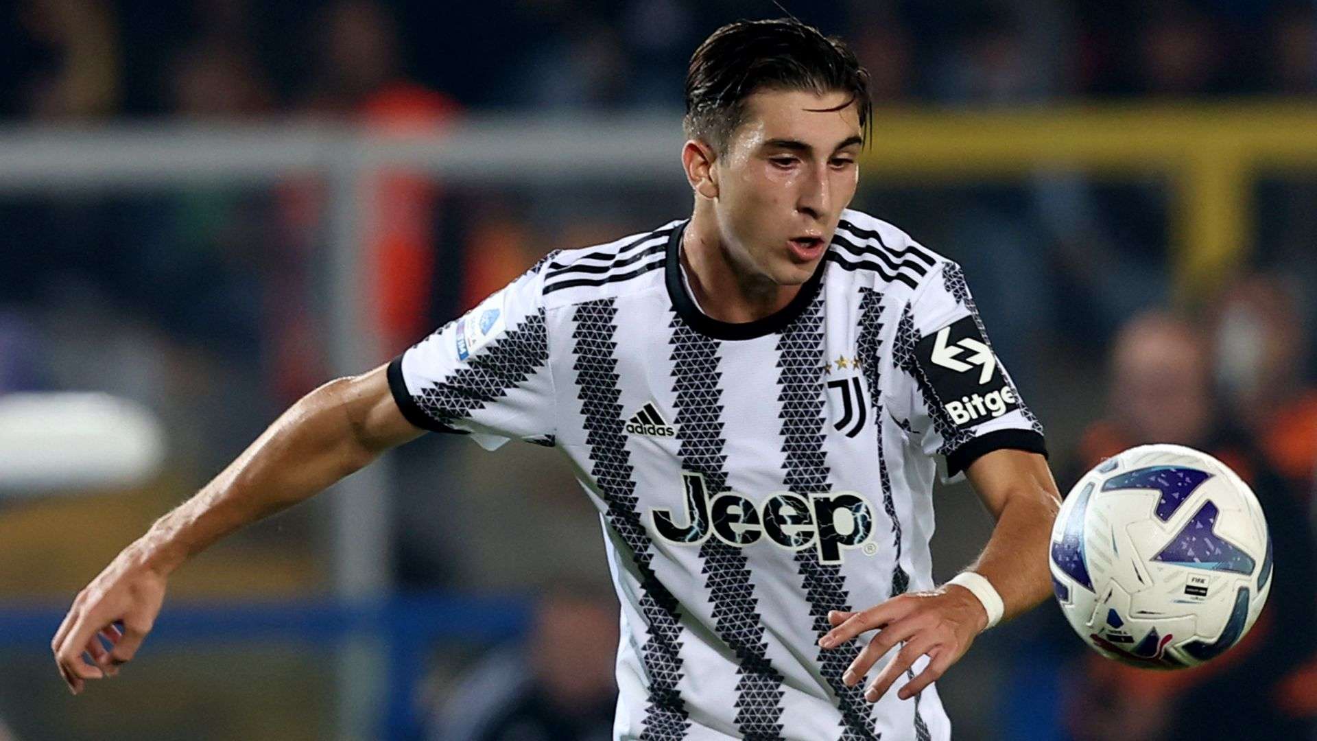 Fabio Miretti Juventus