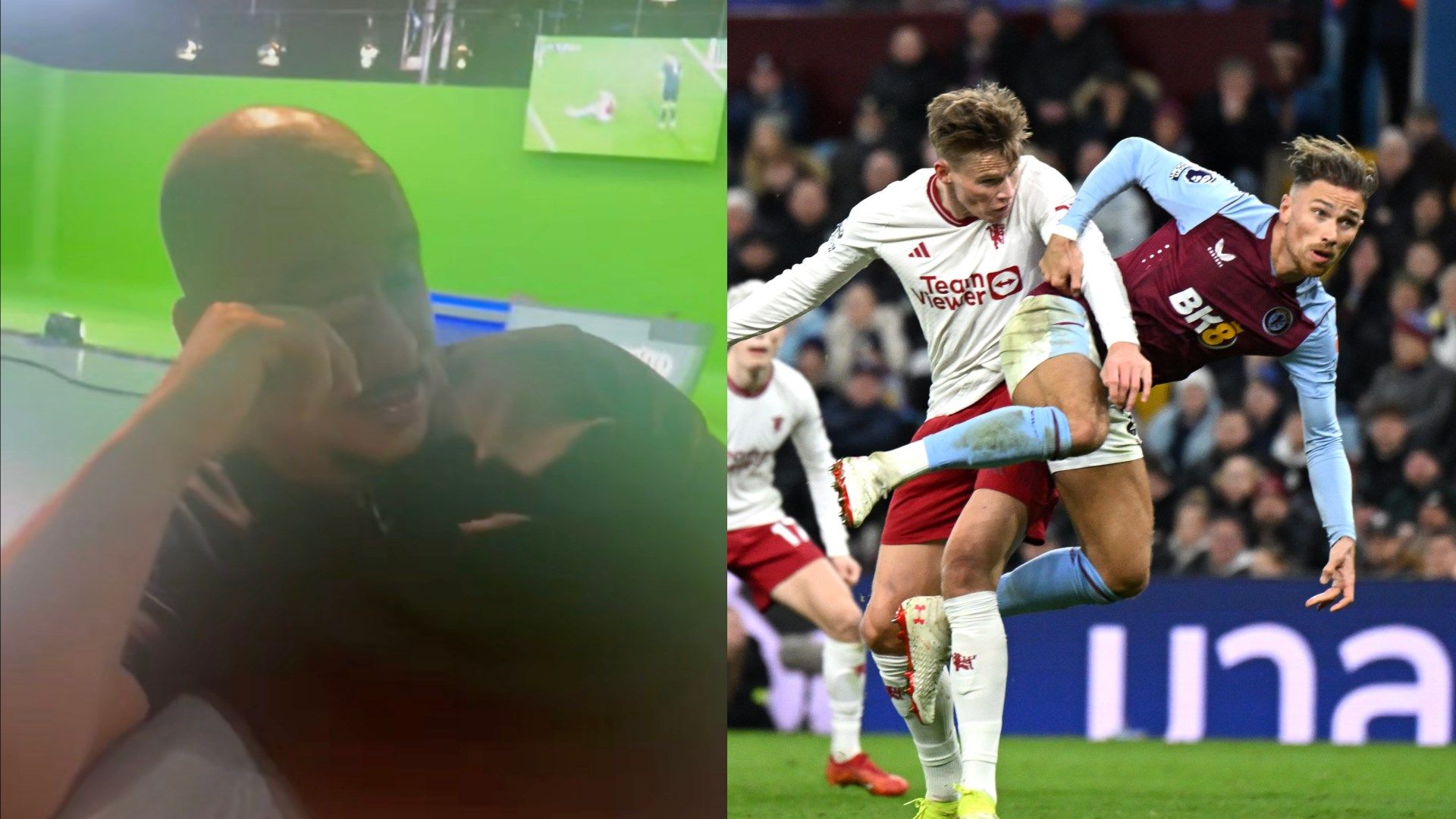 Gabby Agbonlahor - Aston villa