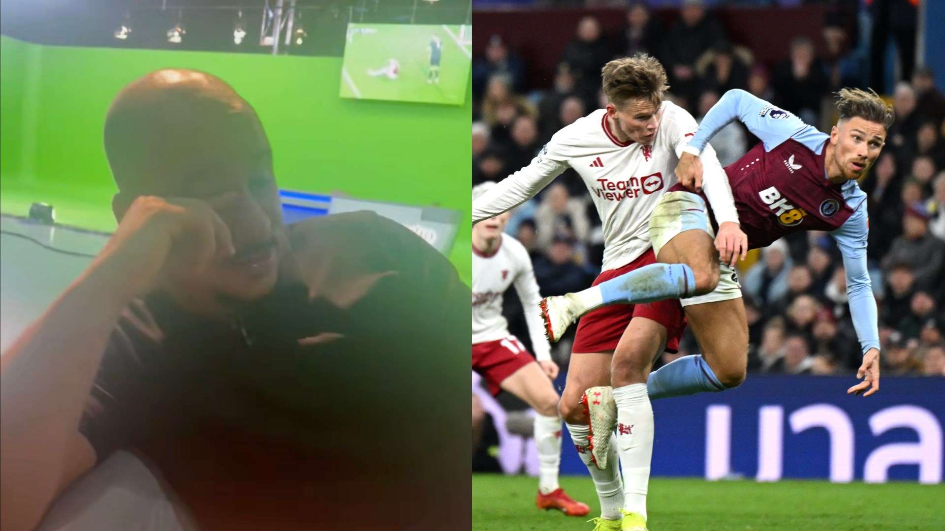 Gabby Agbonlahor - Aston villa