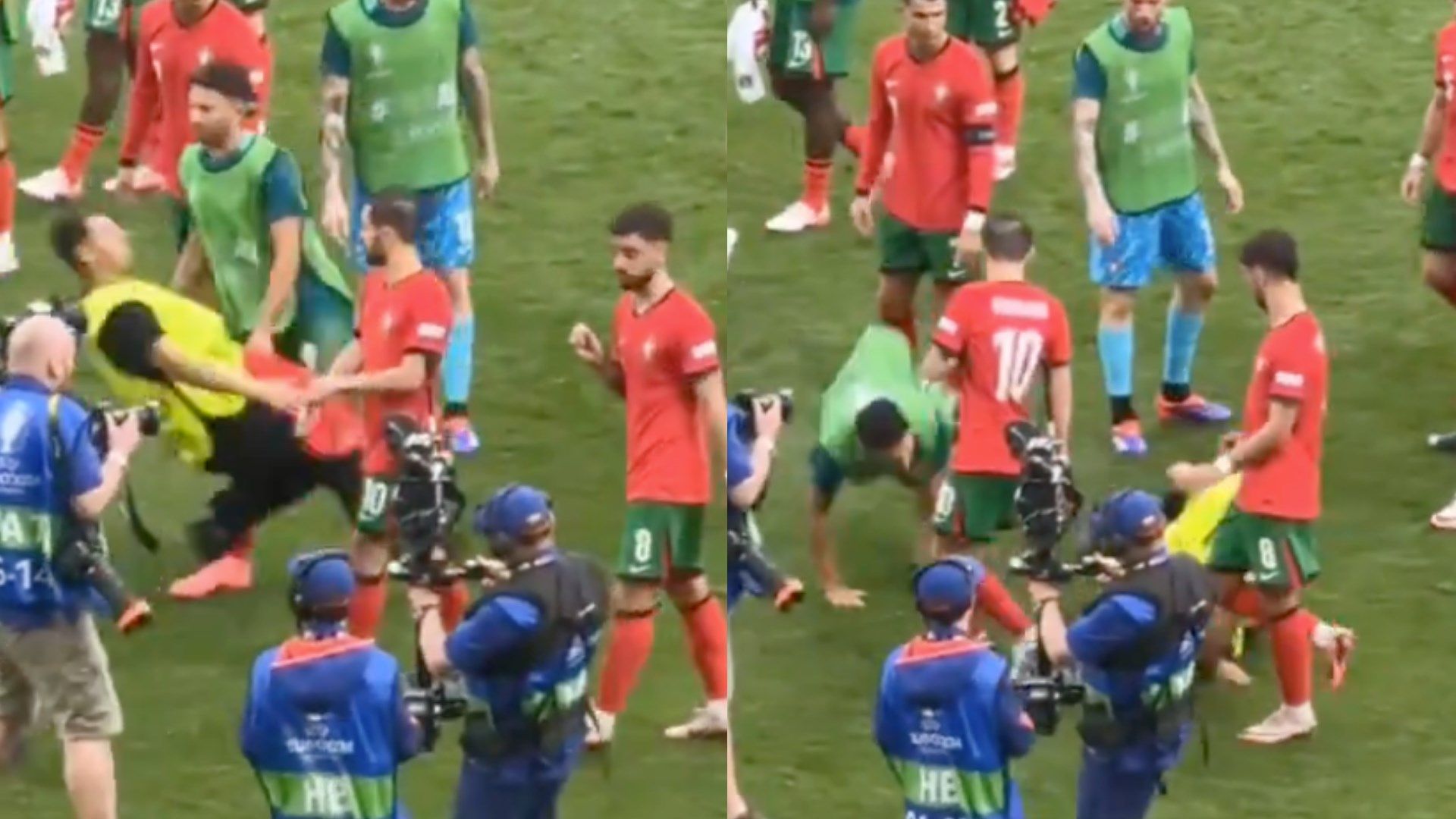 Goncalo Ramos Portugal