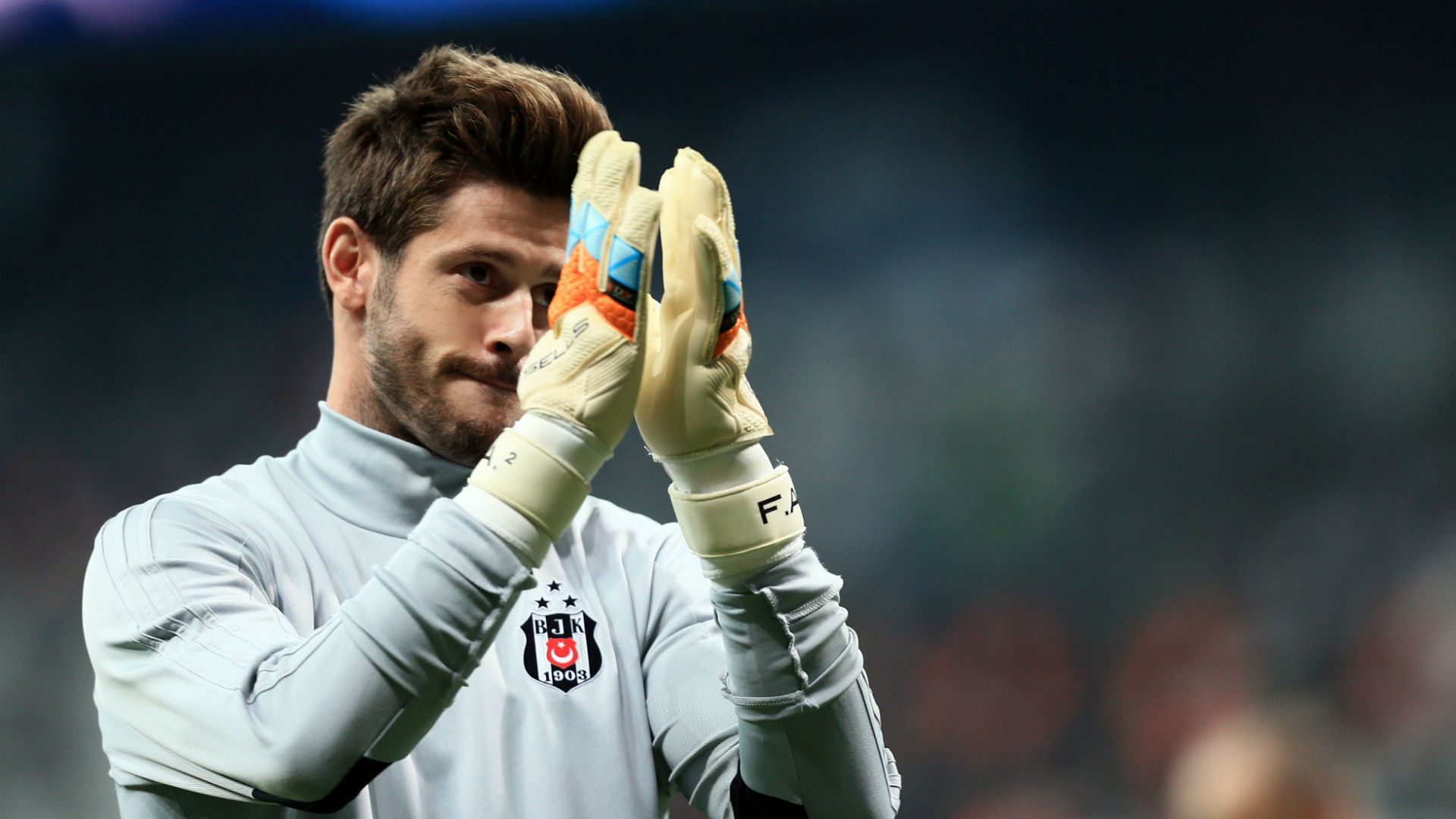 Fabri Besiktas
