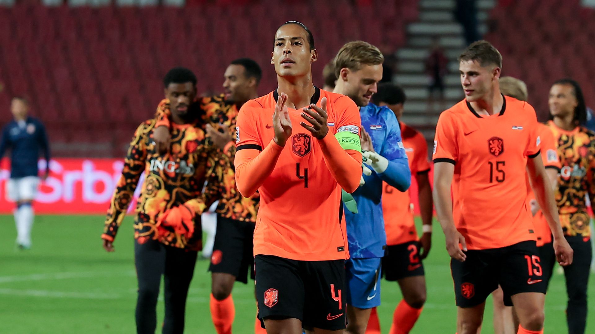 van dijk